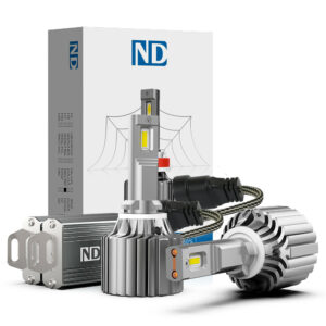 NAOEVO ND 880 881 70W 8400LM LED Headlight Bulb