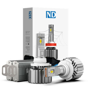 NAOEVO ND 9005 70W 8400LM LED Headlight Bulb