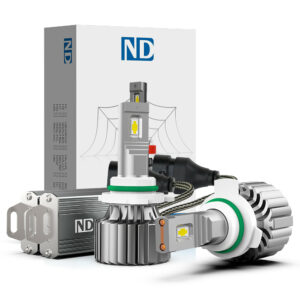 NAOEVO ND 9012 70W 8400LM LED Headlight Bulb