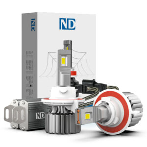 NAOEVO ND H13 70W 8400LM LED Headlight Bulb
