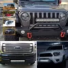 20 Inch 420W LED Light Bar 6500K White - NAOEVO