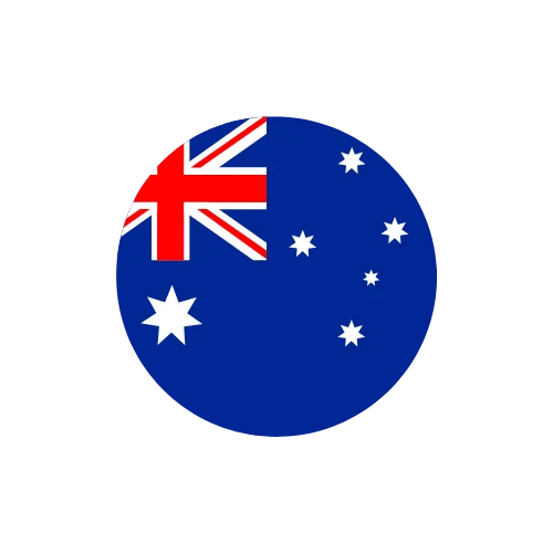 Australia flag