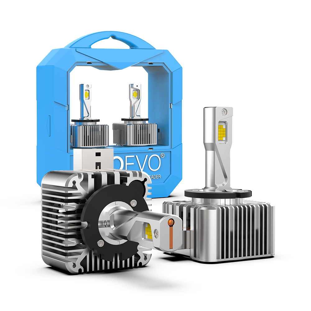 NAOEVO D1 Pro