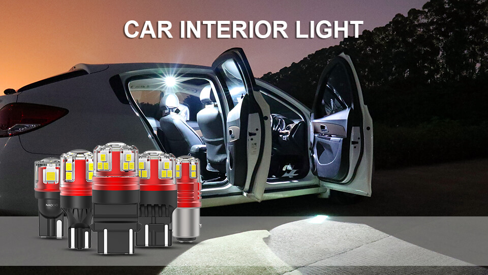 Best interior led shop bulbs for cars
