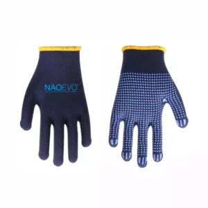 NAOEVO Gloves Blue