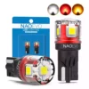 T10 W5W 194 LED Car Signal Lights CANBUS - NAOEVO N5 Series