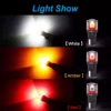 T10 W5W 194 LED Car Signal Lights CANBUS - NAOEVO N5 Series