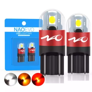 T10 W5W LED Car Interior Lights- NAOEVO NB30D Series