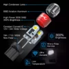 T10 W5W LED Car Interior Lights- NAOEVO NB30D Series