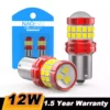 T20 T15 1156 Car LED Exterior Lights - NAOEVO NZ33 Series