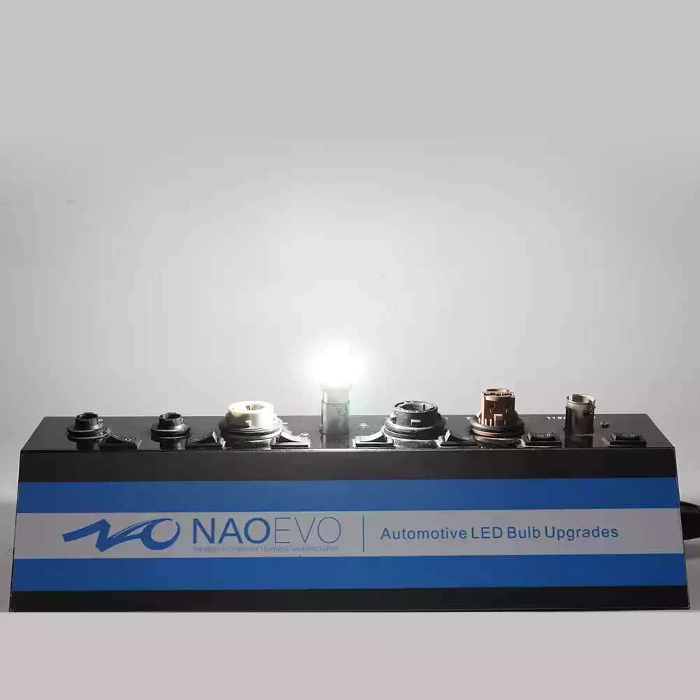 P21W 1156 LED Signal Lights 1300LM - NAOEVO NR30 Series - NAOEVO