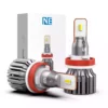 NAOEVONE H11 25W 3000LM LED Headlight Bulb