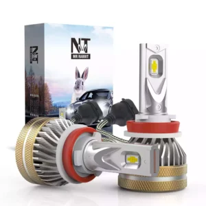 NAOEVO NT H11 40W 4800LM LED Headlight Bulb