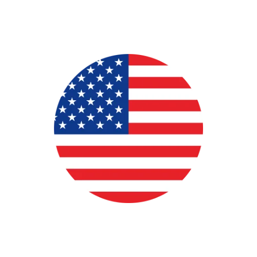 US flag
