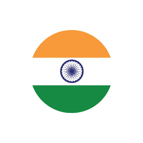 india flag