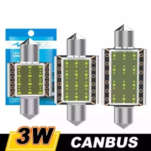 C5W C10W Car Interior Lights 31mm 39mm 41mm - NAOEVO C5W-GY