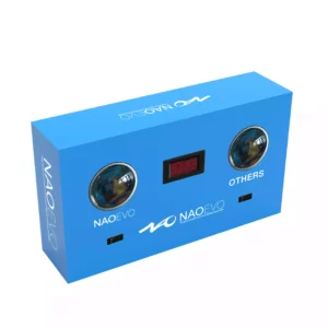 NAOEVO Demo Test Box