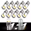 T10 W5W 168 194 LED License Plate Lights - NAOEVO