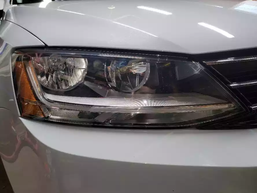 reflector-headlight