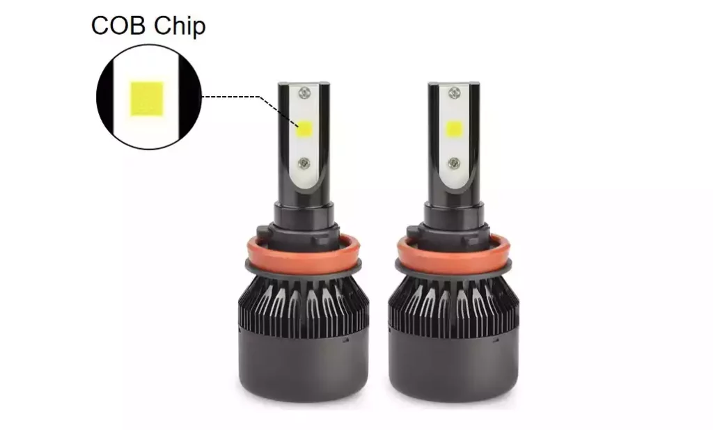 COB-Chip