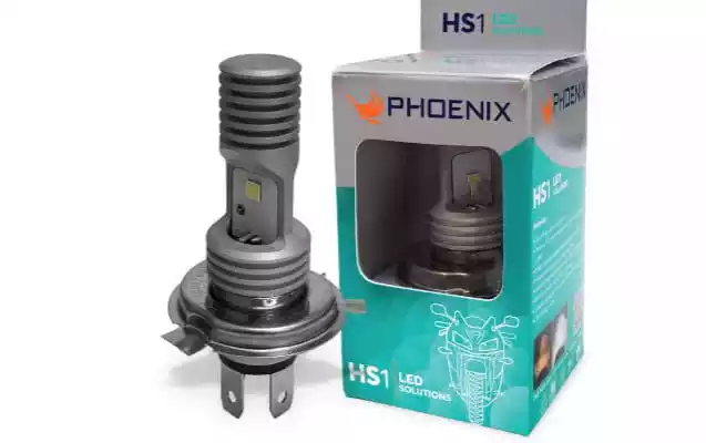 Halonix clearance headlight bulb