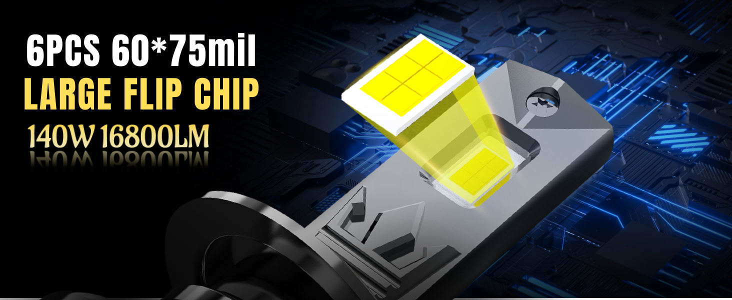 P1 LED Chip