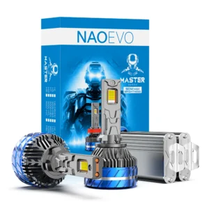 NAOEVO Master Series | 90W 10800LM