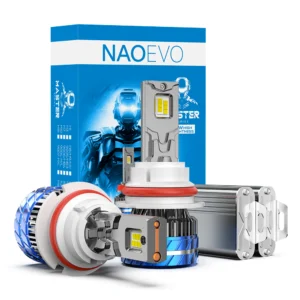 NAOEVO Master Series | 90W 10800LM