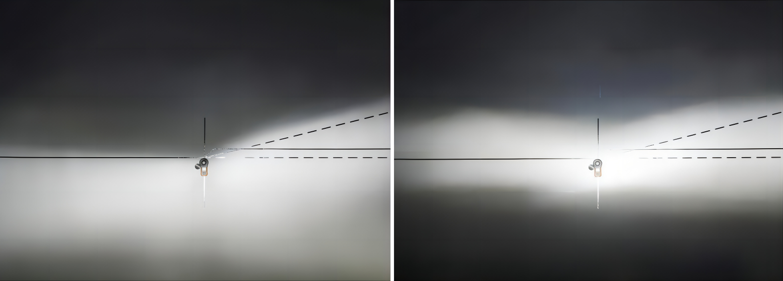 Dipped Beam VS High Beam Everything You Need To Know NAOEVO