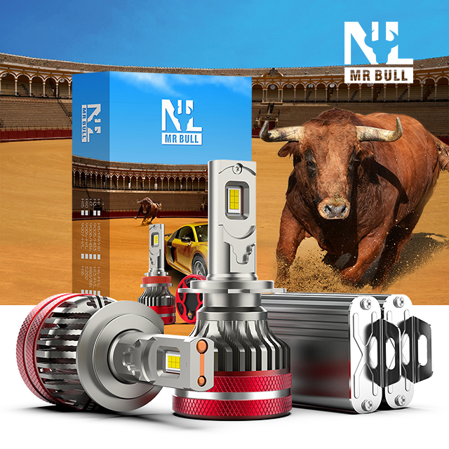 NAOEVO NL Led Headlight Bulb