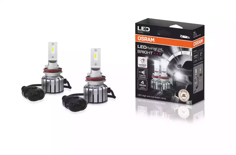 The India's Best H11 LED Bulbs For Car of 2024 - Our Top 8 List - NAOEVO