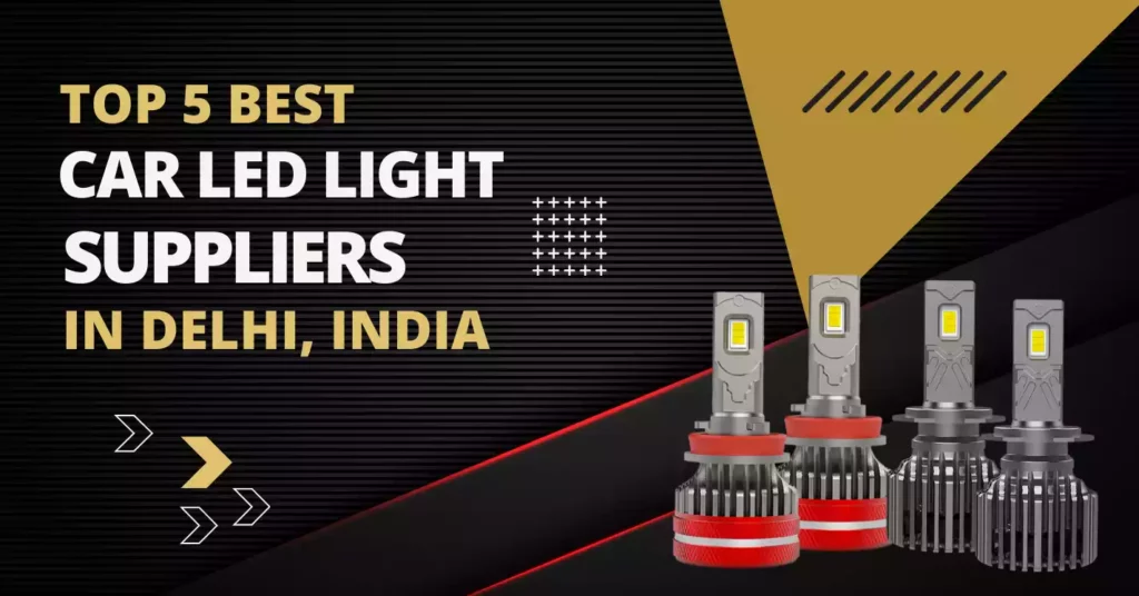 Best automotive led shop lights