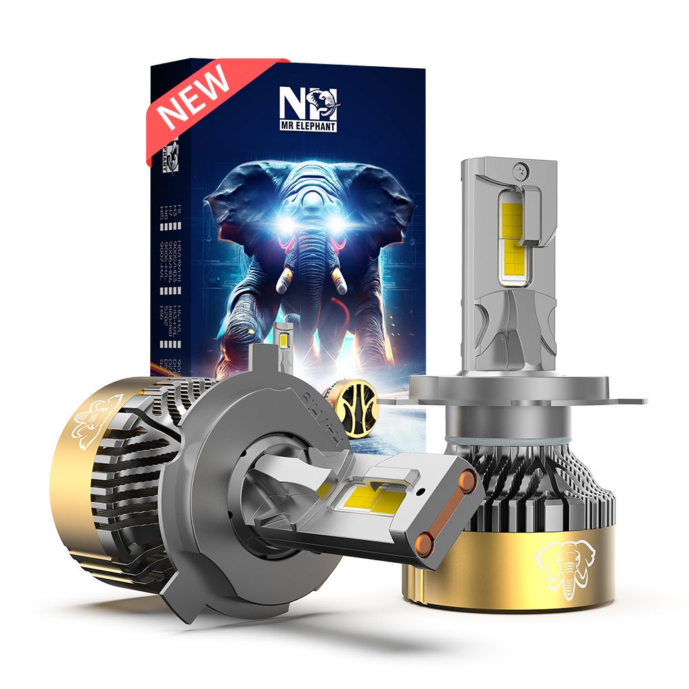 31200LM Brightest LED Headlight Bulb Supplier B2B Purchase