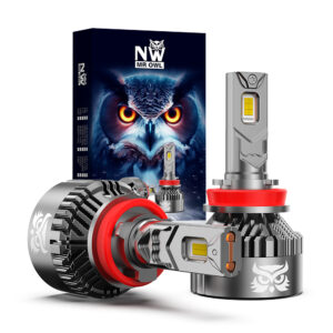 H11 NW LED headlight bulb