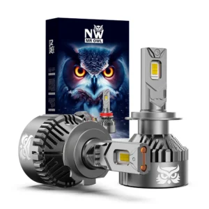 NAOEVO Serie NW | 110W 13200LM