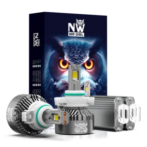 سلسلة NAOEVO NW | 110 واط 13200LM