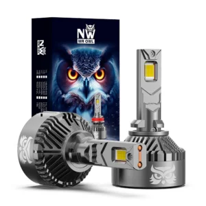 NAOEVO Serie NW | 110W 13200LM