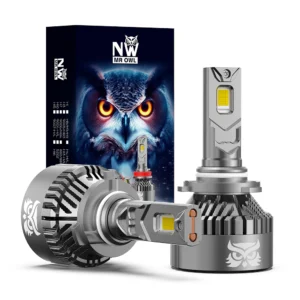 NAOEVO Serie NW | 110W 13200LM