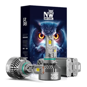 NAOEVO Serie NW | 110W 13200LM