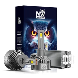 NAOEVO Serie NW | 110W 13200LM
