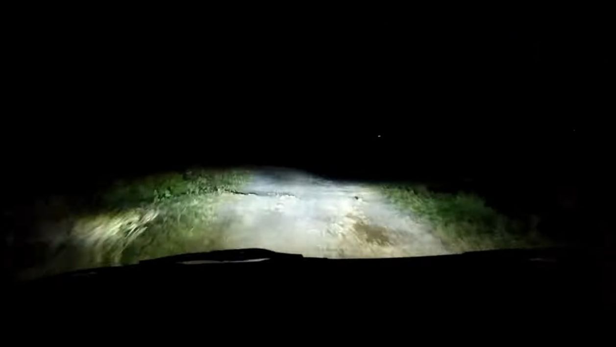 Auxbeam Review (2)