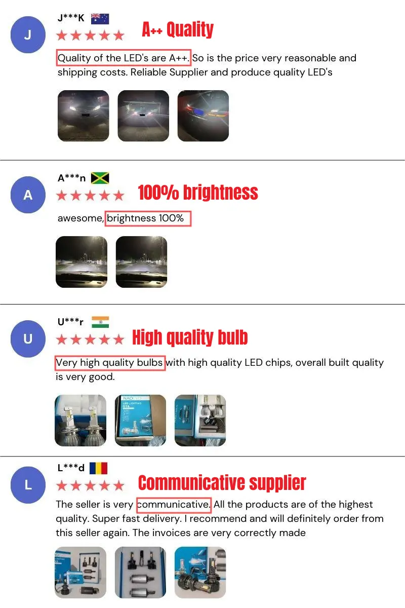 Customer review 2