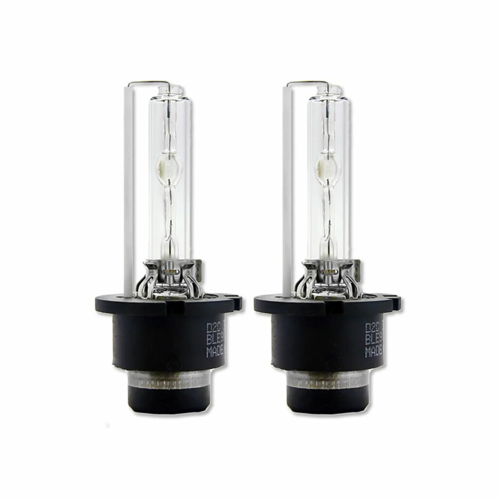 HID-headlight-bulb