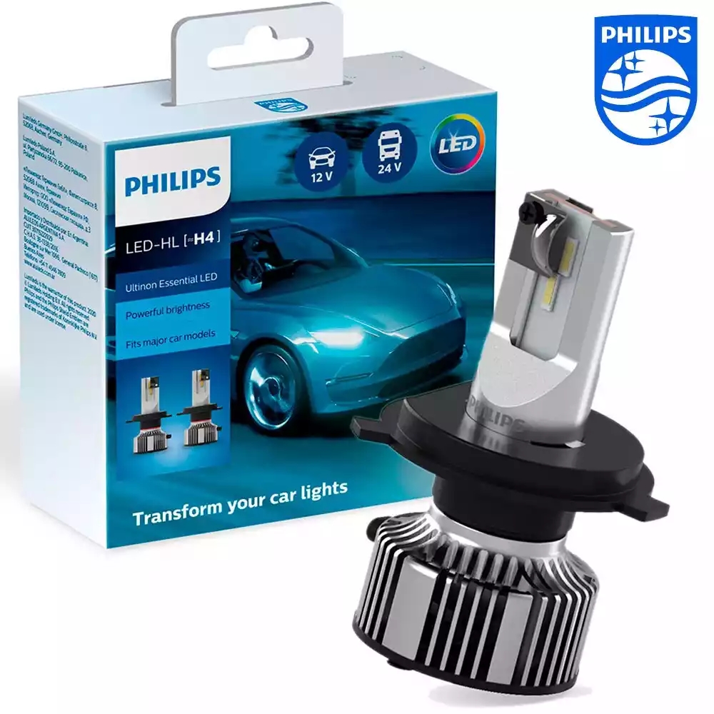 Philips-Ultinon-Essential-H4