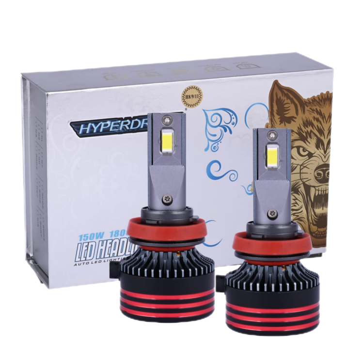 ALLEXTREME LED HEADLIGHT BULB