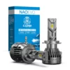 BOMBILLA FARO LED H7 CORE