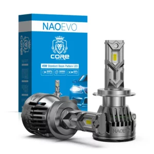 CORE H7 LED HEADLIGHT BULB