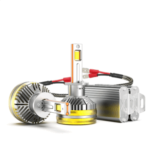 NAOEVO SAGA Series |100W 12000LM Faro LED