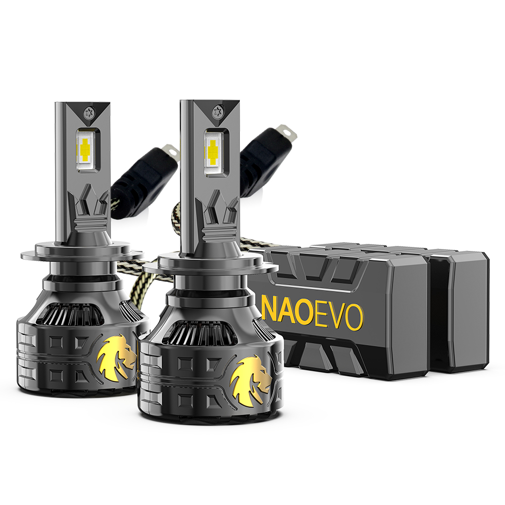 p1 led headlight bulb