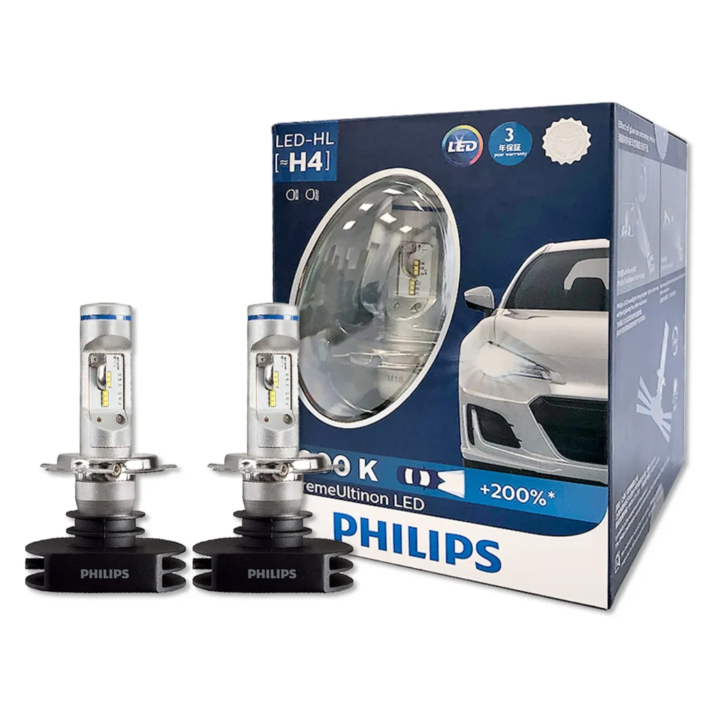Philips Products